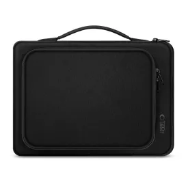 Tech-Protect Basic Bag Laptop Táska 15-16" - Fekete