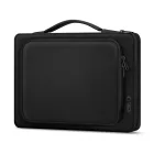 Tech-Protect Basic Bag Laptop Táska 15-16" - Fekete