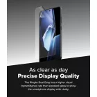 OnePlus 13R Kijelzővédő Fólia - Ringke Dual Easy x 2 db