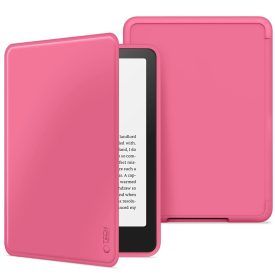   Kindle PaperWhite VI / 6 / Signature Edition Tok - Tech-Protect SmartCase - Pink