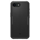 iPhone 16e / 17e Tok - Spigen Core Armor MagFit - Fekete
