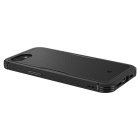 iPhone 16e / 17e Tok - Spigen Core Armor MagFit - Fekete