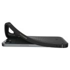iPhone 16e / 17e Tok - Spigen Core Armor MagFit - Fekete