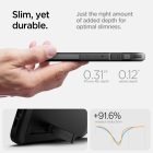 iPhone 16e / 17e Tok - Spigen Tough Armor AI MagFit - Fekete