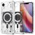 iPhone 16e Tok - Spigen Ultra Hybrid MagFit - Neo One