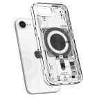iPhone 16e / 17e Tok - Spigen Ultra Hybrid MagFit - Neo One