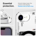 iPhone 16e / 17e Tok - Spigen Ultra Hybrid MagFit - Neo One