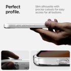 iPhone 16e / 17e Tok - Spigen Ultra Hybrid MagFit - Neo One