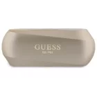 Guess Elongated Metallic Printed Logo Bluetooth TWS Fülhallgató - Arany