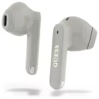 Guess Elongated Metallic Printed Logo Bluetooth TWS Fülhallgató - Arany