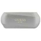 Guess Elongated Metallic Printed Logo Bluetooth TWS Fülhallgató - Szürke