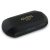 Guess Elongated Metallic Printed Logo Bluetooth TWS Fülhallgató - Fekete