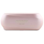 Guess Elongated Metallic Printed Logo Bluetooth TWS Fülhallgató - Pink