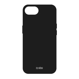 iPhone 16e/17e Tok - SBS Full Active D3O - Fekete