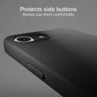 iPhone 16e/17e Tok - SBS Full Active D3O - Fekete