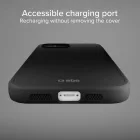 iPhone 16e/17e Tok - SBS Full Active D3O - Fekete