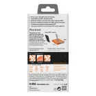 iPhone 16e/17e Tok - SBS Full Active D3O - Fekete