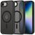 iPhone 16e Tok - Tech-Protect MagMat MagSafe - Matt Fekete