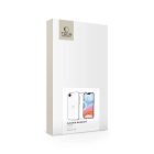 iPhone 16e / 17e Tok - Tech-Protect FlexAir MagSafe - Átlátszó