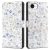 iPhone 16e Tok - Tech-Protect Wallet - Virágos