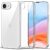 iPhone 16e Tok - Tech-Protect FlexAir Hybrid - Átlátszó