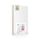 iPhone 16e / 17e Tok - Tech-Protect FlexAir Hybrid - Átlátszó