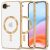 iPhone 16e Tok - Tech-Protect MagFlex MagSafe - Arany