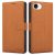 iPhone 16e Tok - Tech-Protect Wallet - Barna