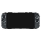 Nintendo Switch 2 Tok - Spigen Air Fit - Átlátszó