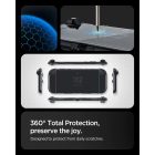 Nintendo Switch 2 Tok - Spigen Air Fit - Átlátszó