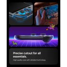 Nintendo Switch 2 Tok - Spigen Air Fit - Átlátszó