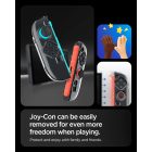 Nintendo Switch 2 Tok - Spigen Air Fit - Átlátszó