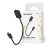 Wozinsky USB-C 3.0 - USB-A 3.0 OTG Adapter - Fekete