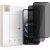 iPhone 16e / 14 / 13 Pro / 13 Kijelzővédő Üvegfólia - Tech-Protect Anti Spy Glass Pro+ x 2 db