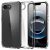 iPhone 16e Tok - Spigen Ultra Hybrid - Átlátszó