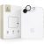 iPhone 16e Kameravédő Üvegfólia - Tech-Protect Cam Fit+