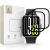 Xiaomi Redmi Watch 5 Kijelzővédő - Tech-Protect Glass Flex+ x 2 db
