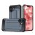 iPhone 16e Tok - Hybrid Armor - Kék