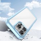 iPhone 16e / 17e Tok - Outer Space Case - Kék