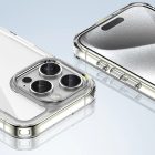 iPhone 16e / 17e Tok - Outer Space Case - Átlátszó