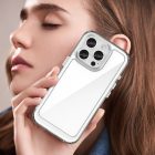 iPhone 16e / 17e Tok - Outer Space Case - Átlátszó