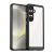 Samsung Galaxy S25 Edge Tok - Outer Space Case - Fekete