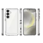 Samsung Galaxy S25 Edge Tok - Outer Space Case - Átlátszó