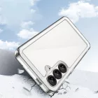 Samsung Galaxy S25 Edge Tok - Outer Space Case - Átlátszó