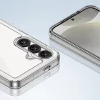 Samsung Galaxy S25 Edge Tok - Outer Space Case - Átlátszó