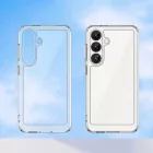 Samsung Galaxy S25 Edge Tok - Outer Space Case - Átlátszó