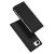 iPhone 16e Tok - Dux Ducis Skin Pro - Fekete