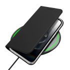 iPhone 16e / 17e Tok - Dux Ducis Skin Pro - Fekete