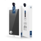 iPhone 16e / 17e Tok - Dux Ducis Skin Pro - Fekete