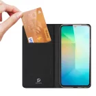 Samsung Galaxy A26 5G Tok - Dux Ducis Skin Pro - Fekete
